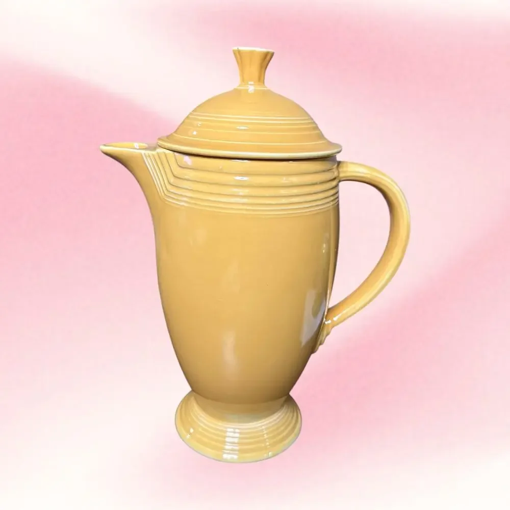 Fiesta vintage fiestaware